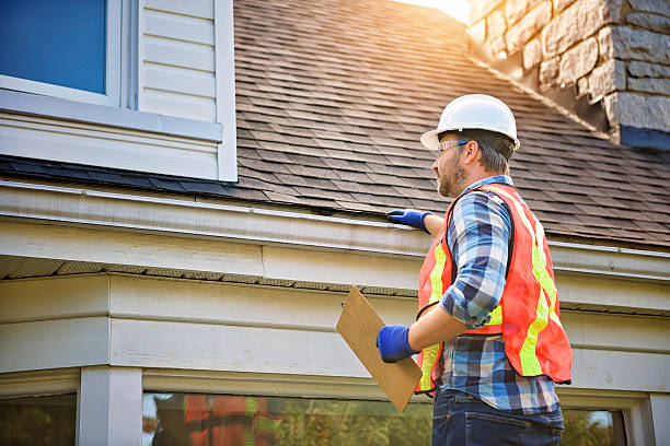 Licensed Emergency Roof Repair service in Lakewood, IL - Big Toms Roofing